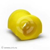 Полиуретановая втулка стабилизатора, передней подвески HONDA ELEMENT, I.D. = 30 мм (2 шт. в уп.) <b>ТОЧКА ОПОРЫ 7011079</b>