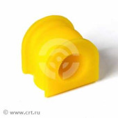 Полиуретановая втулка стабилизатора, задней подвески HONDA ODYSSEY, I.D. = 25,4 мм (2 шт. в уп.) <b>ТОЧКА ОПОРЫ 7011100</b>