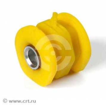 Полиуретановый сайлентблок передней подвески, нижнего рычага, задний HONDA CR - V RD1, RD2 (1995.10 - 2001.08) (1 шт. в уп.) <b>ТОЧКА ОПОРЫ 7061256</b>