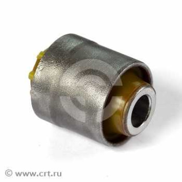 Полиуретановый сайлентблок задней подвески, нижнего поперечного рычага (под пружину), внутренний HONDA STEPWGN RF1, RF2 (1996.05 - 2001.03), RF3, RF4, RF5, RF6, RF7, (1 шт. в уп.) <b>ТОЧКА ОПОРЫ 7061728</b>