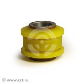 Полиуретановый сайлентблок задней подвески, тяги панара, крепление к мосту HONDA HR-V GH1, GH2, GH3, GH4 (1998.09 - ), CAPA GA4, GA6 (1998.04 - 2002.01) (1 шт. в уп.) <b>ТОЧКА ОПОРЫ 7062502</b>