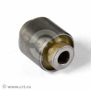 Полиуретановый сайлентблок передней подвески, нижнего поперечного рычага, внутренний HONDA INTEGRA 3D, INTEGRA 4D (1 шт. в уп.) <b>ТОЧКА ОПОРЫ 706357</b>