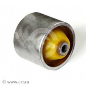 Полиуретановый сайлентблок задней подвески, продольного рычага HONDA INSPIRE, SABER (1 шт. в уп.) <b>ТОЧКА ОПОРЫ 706394</b>