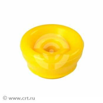 Полиуретановая втулка передней подвески, продольной реактивной тяги HONDA ACCORD 4D, ACCORD WAGON, ASCOT, AVANCIER, INSPIRE, ODYSSEY, ODYSSEY F.D., ODYSSEY T.H., PRE (2 шт. в уп.) <b>ТОЧКА ОПОРЫ 711079</b>