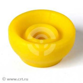 Полиуретановая втулка передней подвески, продольной реактивной тяги, задняя HONDA AVANCIER, INSPIRE, ODYSSEY, SABER (2 шт. в уп.) <b>ТОЧКА ОПОРЫ 7111113</b>