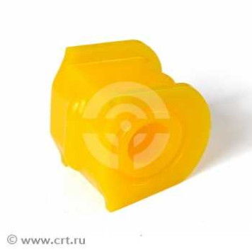 Полиуретановая втулка стабилизатора, задней подвески SUBARU TRIBECA (2004.11 - 2006.03) (2 шт. в уп.) <b>ТОЧКА ОПОРЫ 8012569</b>