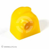 Полиуретановая втулка стабилизатора, передней подвески SUBARU IMPREZA, FORESTER, I.D. = 18 мм (2 шт. в уп.) <b>ТОЧКА ОПОРЫ 801380</b>