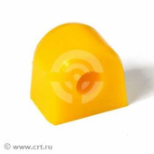 Полиуретановая втулка стабилизатора, задней подвески SUBARU LEGASY, IMPREZA, FORESTER, I.D. = 14 мм (2 шт. в уп.) <b>ТОЧКА ОПОРЫ 801385</b>