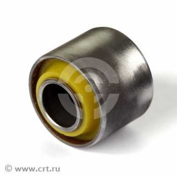 Полиуретановый сайлентблок передней подвески, нижнего рычага, задний SUBARU LEGACY, IMPREZA, FORESTER (1 шт. в уп.) <b>ТОЧКА ОПОРЫ 806027</b>