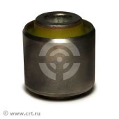 Полиуретановый сайлентблок задней подвески, поперечного рычага SUBARU LEGACY B4 BE5, BE9, BEE (1998.06 - 2003.04), LEGACY B4 BL5, BLE (2003.05 - ), LEGACY LANCASTER (1 шт. в уп.) <b>ТОЧКА ОПОРЫ 8061263</b>