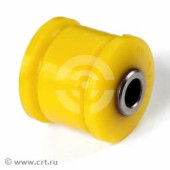 Полиуретановый сайлентблок задней подвески, ступицы, крепление продольного рычага SUBARU TRIBECA (1 шт. в уп.) <b>ТОЧКА ОПОРЫ 8062802</b>