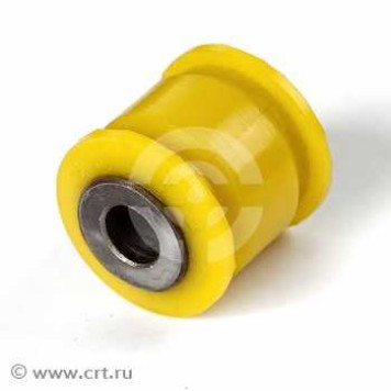 Полиуретановый сайлентблок задней подвески, поперечного рычага SUBARU IMPREZA, (1 шт. в уп.) <b>ТОЧКА ОПОРЫ 806374</b>