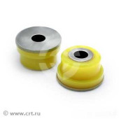 Полиуретановый сайлентблок задней подвески, верхнего поперечного рычага (1 компл. в упаковке) <b>ТОЧКА ОПОРЫ 8202807</b>