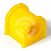 Полиуретановая втулка стабилизатора, передней подвески SUZUKI ESCUDO TD54W (2005.05 - ), TA74W (2006.06 - ), TD94W (2005.05 - ), I.D. = 26 мм (2 шт. в уп.) <b>ТОЧКА ОПОРЫ 9011037</b>