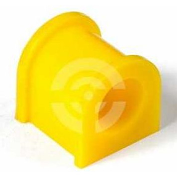 Полиуретановая втулка стабилизатора, передней подвески SUZUKI ESCUDO TD54W (2005.05 - ), TA74W (2006.06 - ), TD94W (2005.05 - ), I.D. = 26 мм (2 шт. в уп.) <b>ТОЧКА ОПОРЫ 9011037</b>