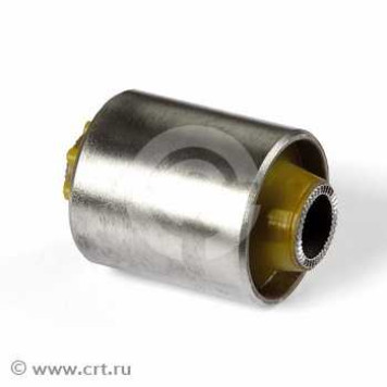 Полиуретановый сайлентблок задней подвески, ступицы, крепление поперечных рычагов SUZUKI GRAND VITARA, ESCUDO TA74W (2006.06- ), TD54W (2005.05- ), TD94W (2005.05- ) (1 шт. в уп.) <b>ТОЧКА ОПОРЫ 9062066</b>