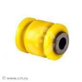 Полиуретановый сайлентблок передней подвески нижнего рычага, передний SUZUKI SWIFT RS416-2, RS416-4, RS416-2(4WD), RS416-4 (4WD), RS416-2 (Magyar), RS416-3 (Magyar), (1 шт. в уп.) <b>ТОЧКА ОПОРЫ 9062204</b>