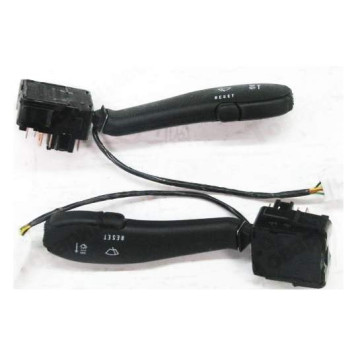 Переключатель подрулевой ВАЗ 1118 правый (стеклоочиститель) <b>Точмаш 1118-3709340</b>