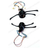 Переключатель подрулевой ВАЗ 2105 <b>Точмаш 123.3709</b>