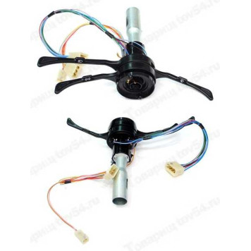 Переключатель подрулевой ВАЗ 2106 <b>Точмаш 12.3709</b>