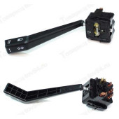 Переключатель подрулевой ВАЗ 2108 левый (света) <b>Точмаш 2108-3709330</b>