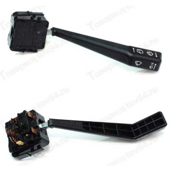 Переключатель подрулевой ВАЗ 2108 правый (стеклоочиститель) <b>Точмаш 2108-3709340</b>