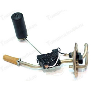 Датчик уровня топлива ВАЗ 2108 (24.3827) <b>Точмаш 2108.3827</b>