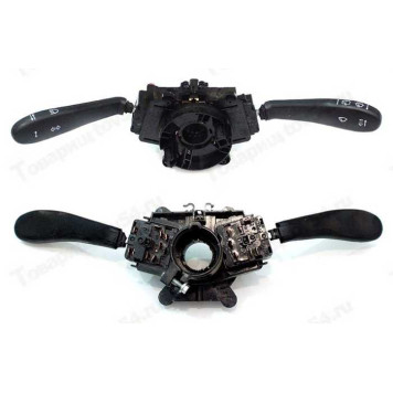 Переключатель подрулевой ВАЗ 2123 Шеви Нива <b>Точмаш 2123.3709</b>