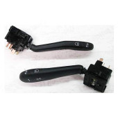 Переключатель подрулевой ВАЗ 2123 Шеви Нива (поворотов) <b>Точмаш 2123.3709330</b>