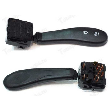 Переключатель подрулевой ВАЗ 2123 Шеви Нива (стеклоочиститель) <b>Точмаш 2123.3709340</b>