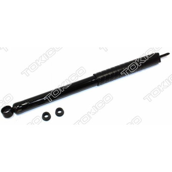 TOKICO E2942 - амортизатор газомасляный задний /343272/