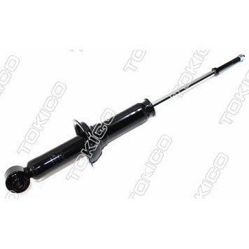 TOKICO U20062 - амортизатор газомасляный задний