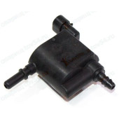 Клапан продувки адсорбера в сборе с труб ВАЗ 1118 Калина <b>1118-1164200</b>