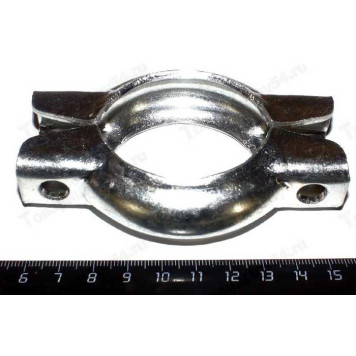 Хомут глушителя ВАЗ 1118 (скобы) <b>Тольятти 1118-1203064</b>