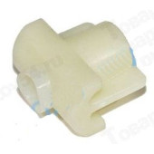 Поводок троса привода сцепления ВАЗ 1118 Калина, 2190 Гранта <b>1118-1602266</b>