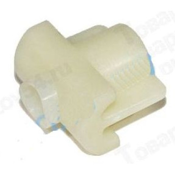 Поводок троса привода сцепления ВАЗ 1118 Калина, 2190 Гранта <b>1118-1602266</b>