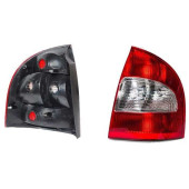 Корпус с рассеивателем ВАЗ 1118 Калина правый <b>Тольятти 1118-3716030</b>