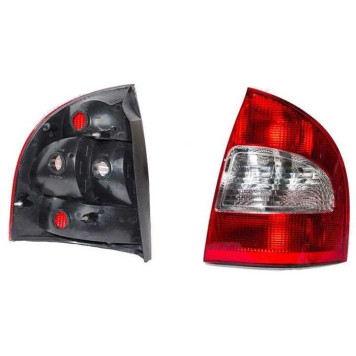 Корпус с рассеивателем ВАЗ 1118 Калина правый <b>Тольятти 1118-3716030</b>