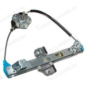 Стеклоподъемник ВАЗ 1118, 2190, Калина2 задний механ (оригинал) Автомотив правый <b>Тольятти 1118-6204010-04</b>