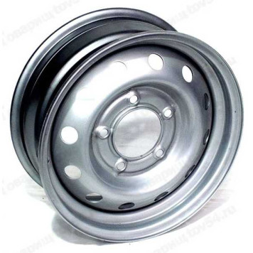 Диск колеса R15 ВАЗ 2123 Шевроле-Нива ТЗСК <b>Тольятти 15*6.0 5*139.7 ET40</b>