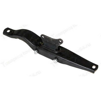 Кронштейн крепления КПП ВАЗ 2106 4-х ступ.(траверса) в сб <b>Тольятти 2101-1001100-88</b>