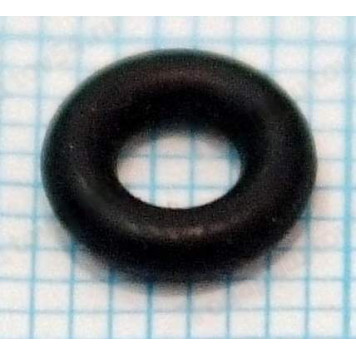 Кольцо винта качества ВАЗ 2101 (уплотнительное) к-т=10шт <b>Тольятти 2101-1106104</b>