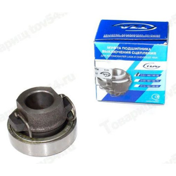 Подшипник выжимной ВАЗ 2101 в сборе (360708) <b>2101-1601180</b>