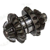 Сателлиты дифференциала ВАЗ 2101 н/о (22) шлица <b>Тольятти 2101-2303000-01</b>