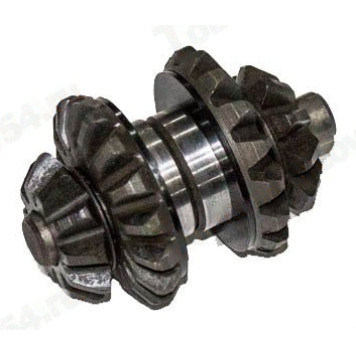 Сателлиты дифференциала ВАЗ 2101 н/о (22) шлица <b>Тольятти 2101-2303000-01</b>