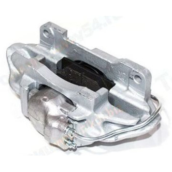 Суппорт ВАЗ 2101 левый <b>Standartdetal 2101-3501011</b>-2