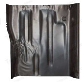 Рем.вставка пола переднего левая (ВАЗ 2101) белая <b>Тольятти 2101-5101037</b>