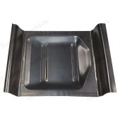 Рем.вставка пола заднего правая (ВАЗ 2101) (ваз) белая <b>Тольятти 2101-5101042</b>