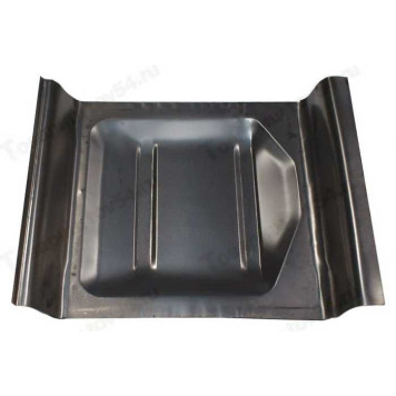 Рем.вставка пола заднего правая (ВАЗ 2101) (ваз) белая <b>Тольятти 2101-5101042</b>