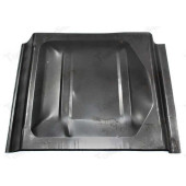 Рем.вставка пола заднего левая (ВАЗ 2101) (ваз) белая <b>Тольятти 2101-5101043</b>